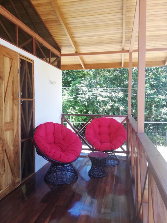 Ibiza Tropical Beach Villas ウビタ エクステリア 写真