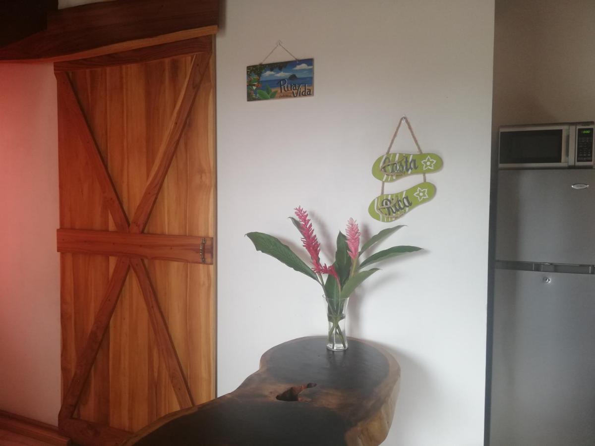 Ibiza Tropical Beach Villas ウビタ エクステリア 写真