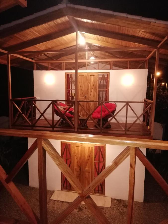 Ibiza Tropical Beach Villas ウビタ エクステリア 写真