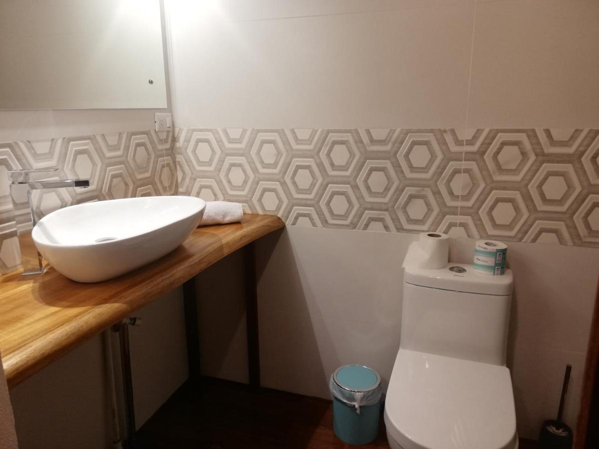 Ibiza Tropical Beach Villas ウビタ エクステリア 写真