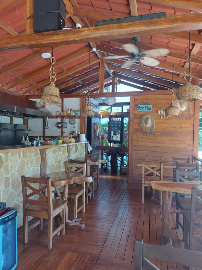 Ibiza Tropical Beach Villas ウビタ エクステリア 写真