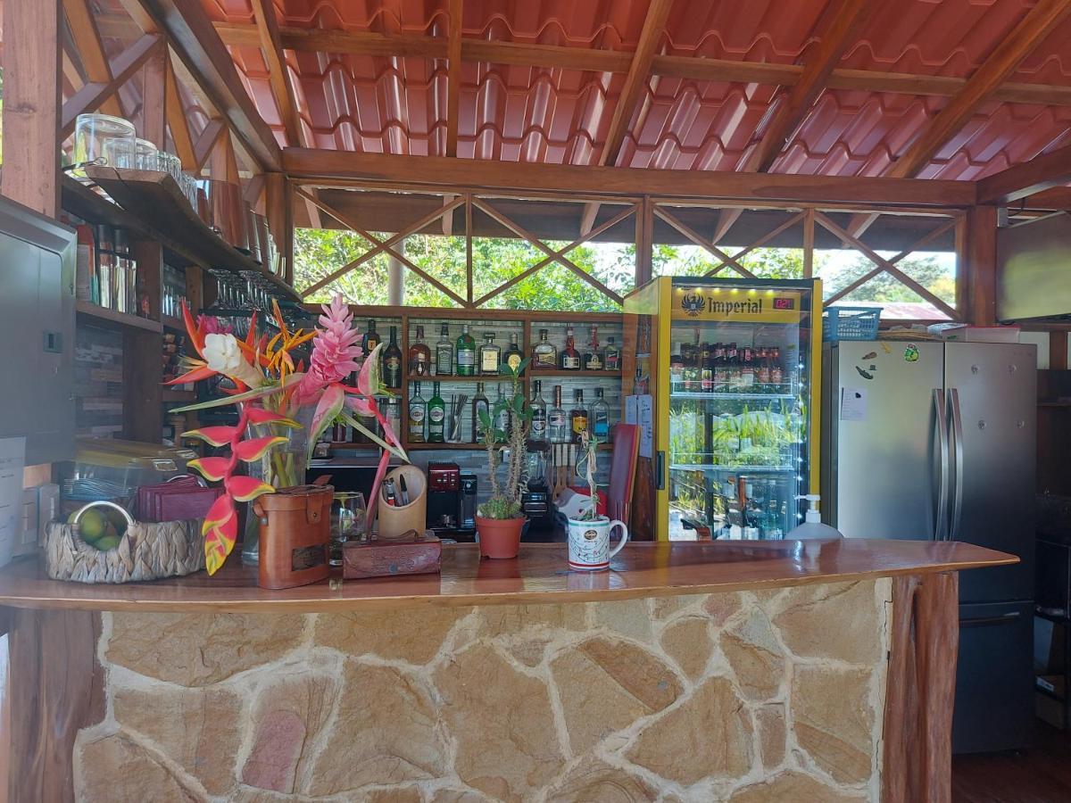 Ibiza Tropical Beach Villas ウビタ エクステリア 写真
