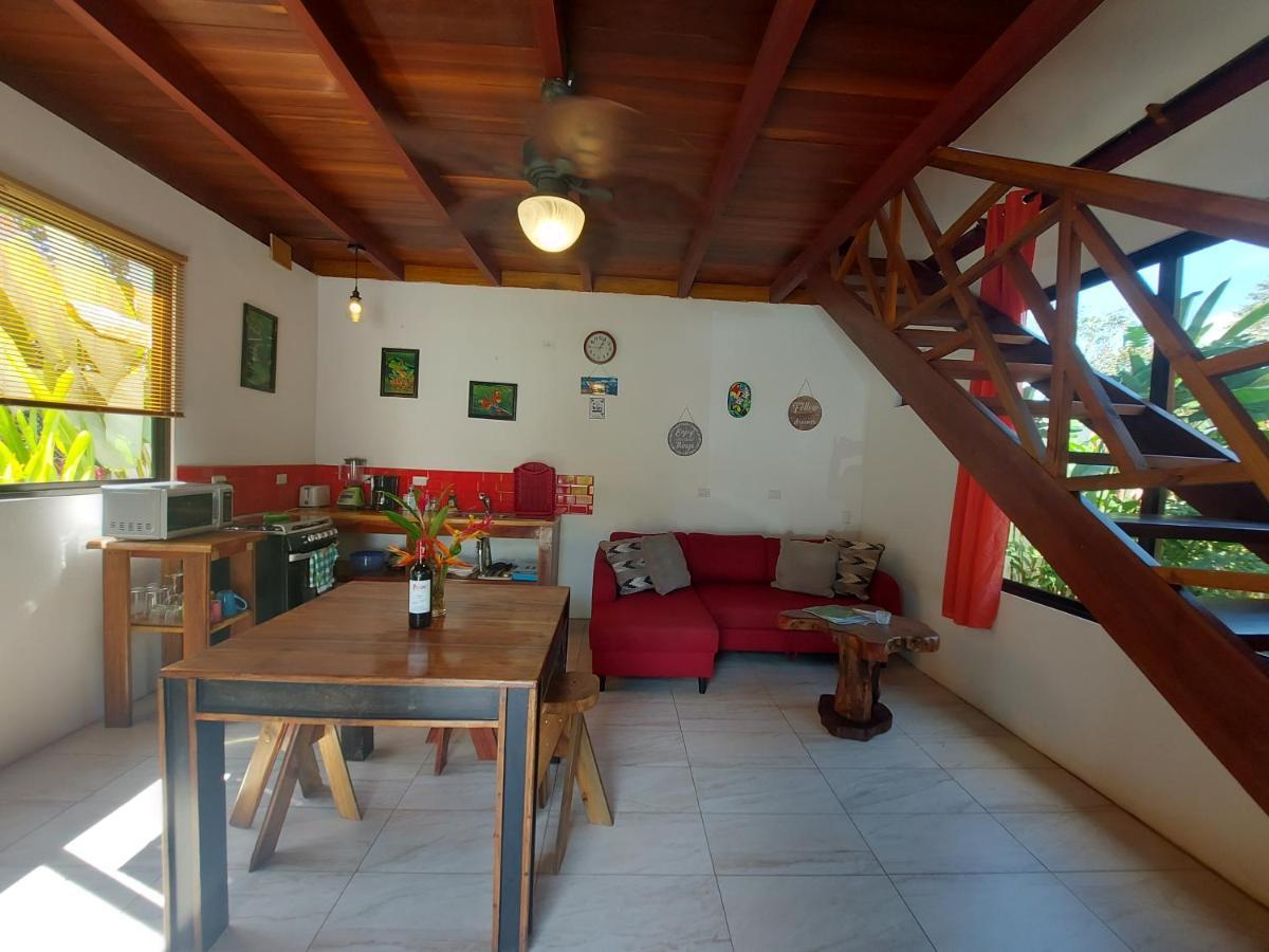 Ibiza Tropical Beach Villas ウビタ エクステリア 写真