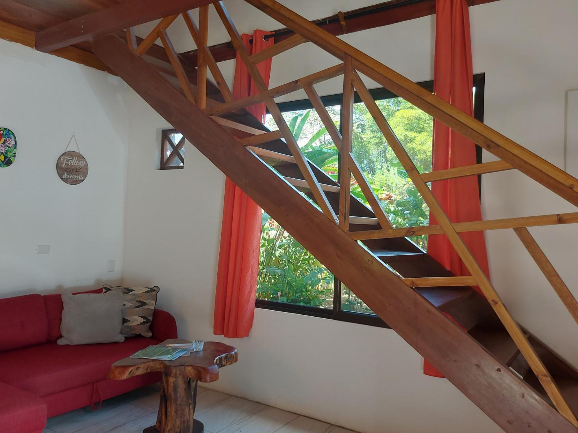 Ibiza Tropical Beach Villas ウビタ エクステリア 写真