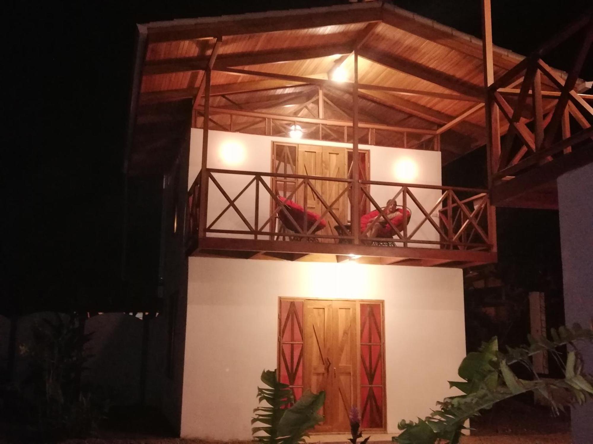 Ibiza Tropical Beach Villas ウビタ エクステリア 写真