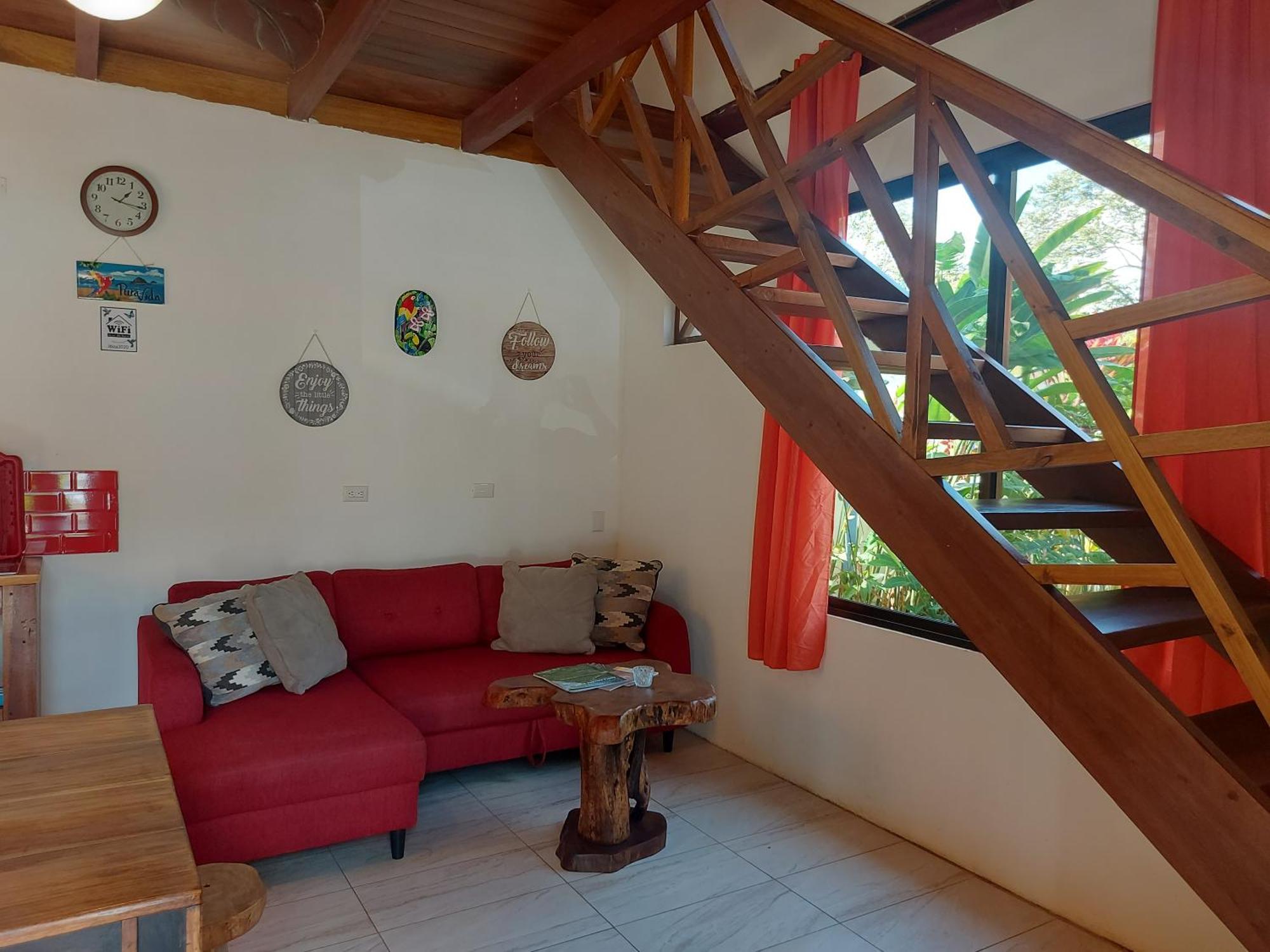 Ibiza Tropical Beach Villas ウビタ エクステリア 写真